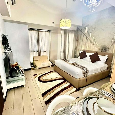 Greenbelt Hamilton Tower 1 Legazpi Makati City Zewnętrze zdjęcie