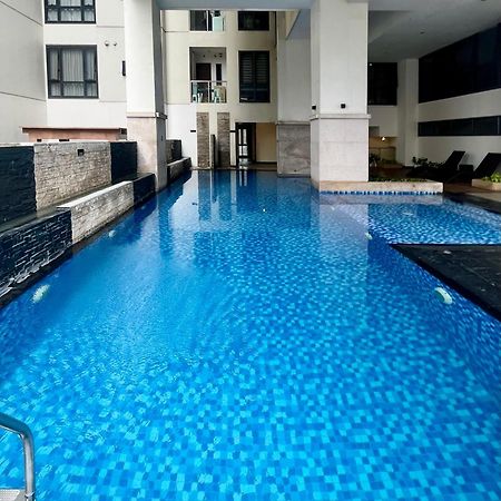 Greenbelt Hamilton Tower 1 Legazpi Makati City Zewnętrze zdjęcie