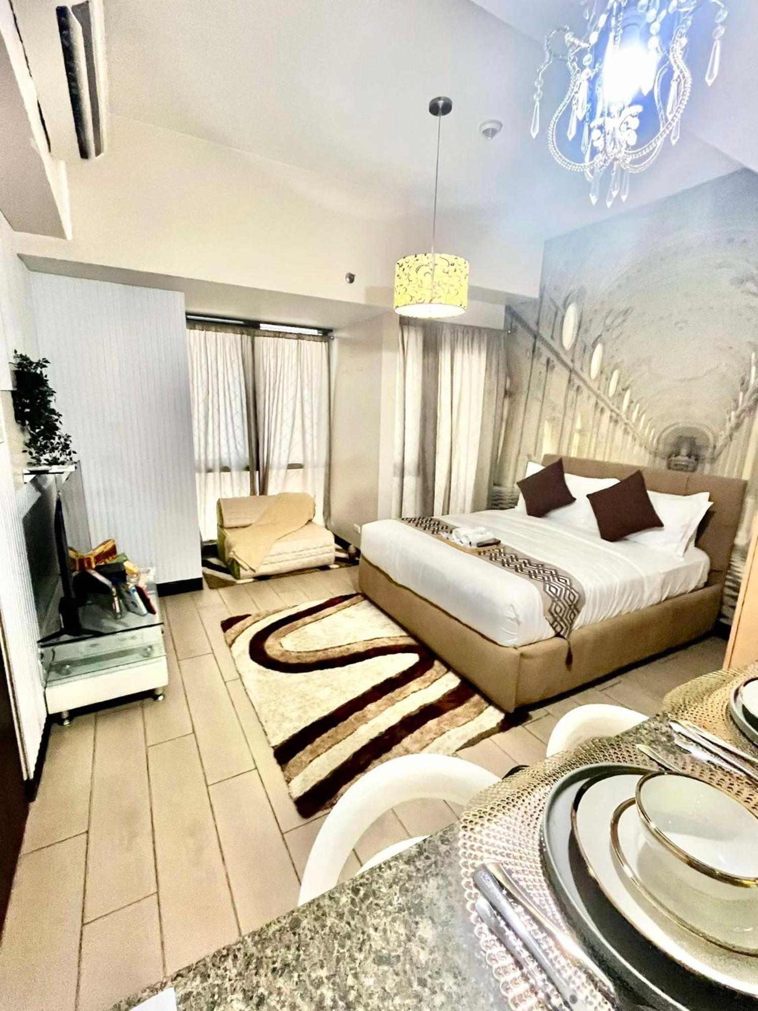 Greenbelt Hamilton Tower 1 Legazpi Makati City Zewnętrze zdjęcie