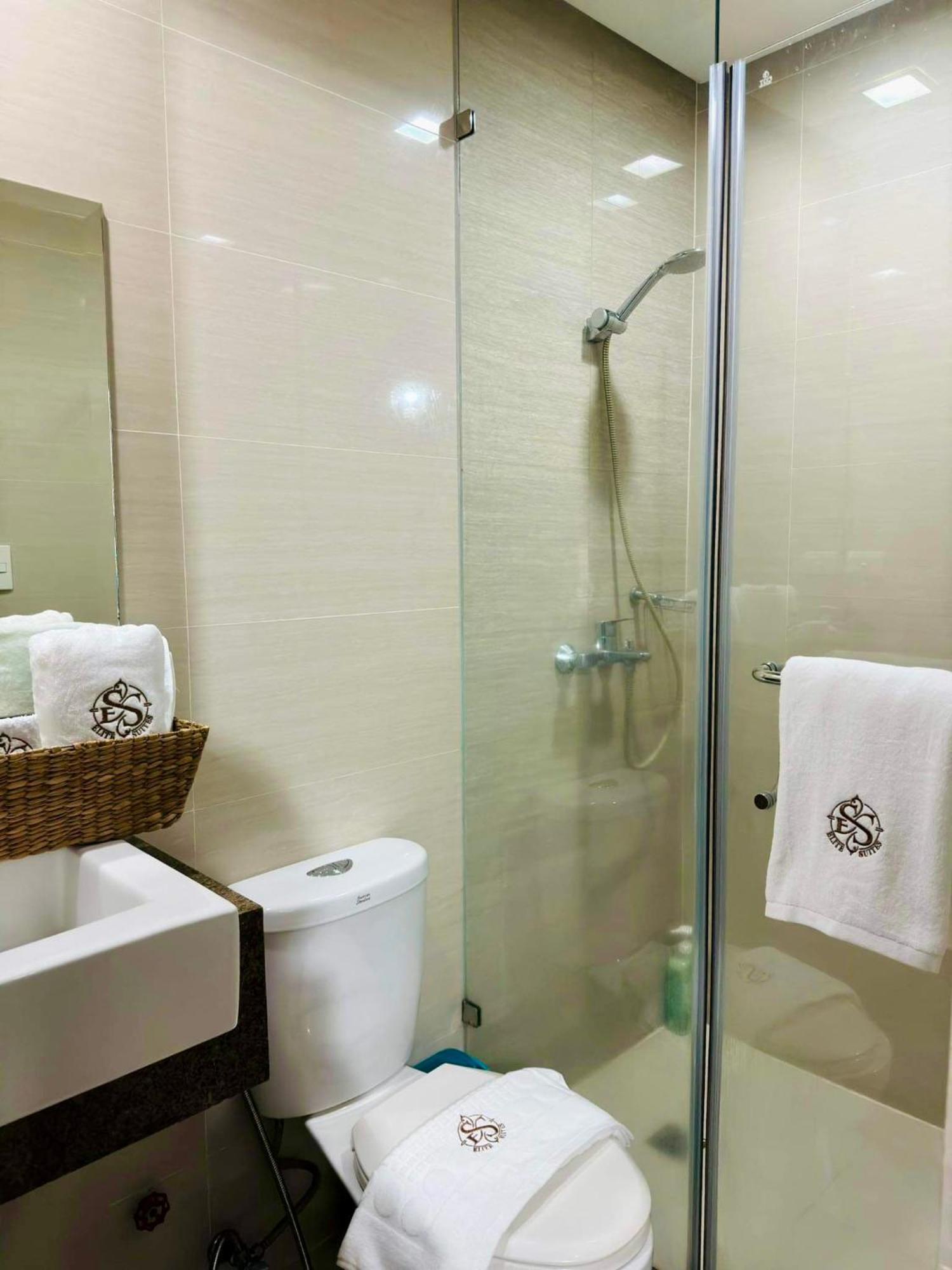Greenbelt Hamilton Tower 1 Legazpi Makati City Zewnętrze zdjęcie