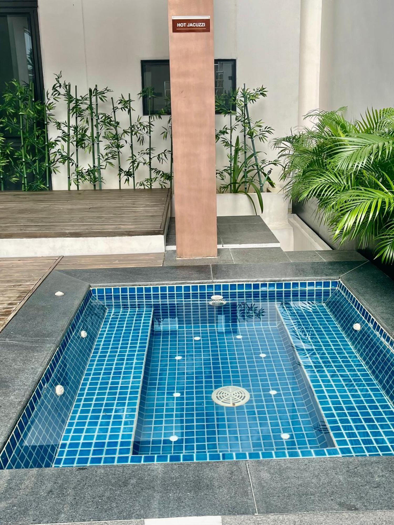 Greenbelt Hamilton Tower 1 Legazpi Makati City Zewnętrze zdjęcie