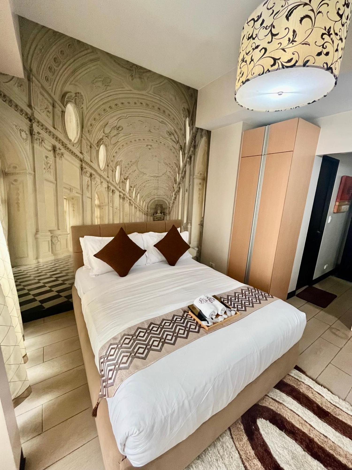 Greenbelt Hamilton Tower 1 Legazpi Makati City Zewnętrze zdjęcie
